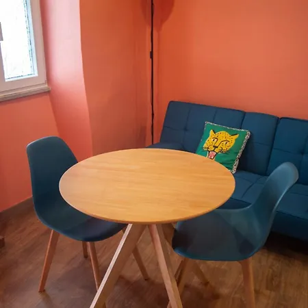 Nyaraló Ninho Na Estrela - Tiny House De Pedra Na Serra Da Estrela *